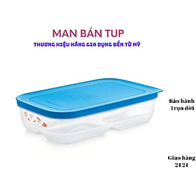 HỘP BQTP COOL MATES 1.8L , Thân trong suốt, dễ dàng nhìn thấy thực phẩm bên trong