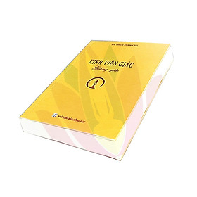 Sách - Kinh Viên Giác Giảng Giải - HT. Thích Thanh Từ - Chính Thông Book
