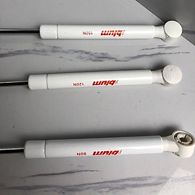 Mua Piston tủ bếp Blum 80N 120N 150N - Kim Khí Dung Anh