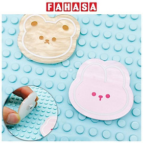 Phụ Kiện Charm Trang Trí Sổ Lego - Sworld ST6317-004