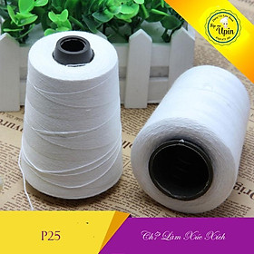 Mua Chỉ buộc xúc xích  lạp xưởng  buộc giò