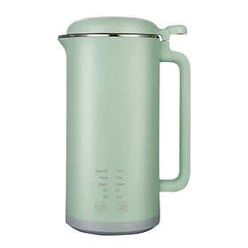 Mua Máy làm sữa hạt Mini cao cấp 500W HB-B12 - Dung tích 600ml