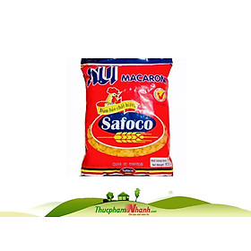 Nui chữ C Safoco - Loại 500g