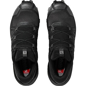 Giày chạy bộ địa hình Speedcross 5 W BLACK L40684900