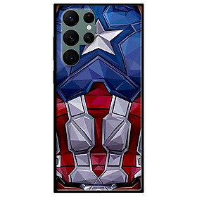 Ốp lưng dành cho Samsung Galaxy S22 - S22 Plus - S22 Ultra - mẫu Star Siêu