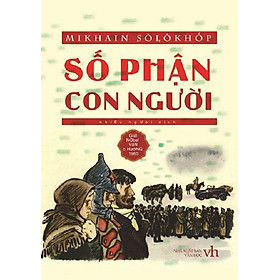 [Download Sách] Số phận con người