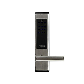 Mua Khóa căn hộ mật mã  thẻ từ PHGlock KR7203