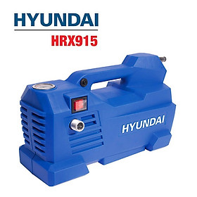 Mua Máy Xịt Rửa Cao Áp Hyundai 915 Chính Hãng