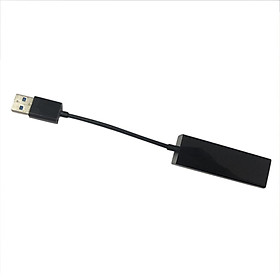 Cáp Chuyển Đổi Mạng Lan Cho Asus Usb 3.0 Sang Rj-45 1401-02670as