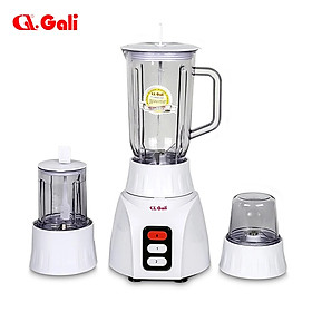 Mua Máy xay sinh tố 3 cối Gali GL-1523 - Hàng chính hãng