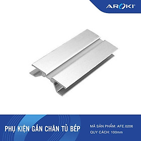 PHỤ KIỆN DIỀM CHÂN TỦ BẾP