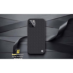 Ốp lưng Nillkin Textured Case iPhone 12 Pro