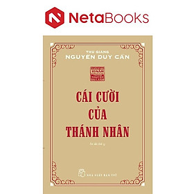 Cái Cười Của Thánh Nhân