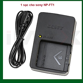 Mua 1 Sạc Cho Máy ảnh Sony NP-FD1