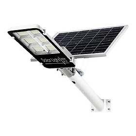 Mua Đèn LED năng lượng mặt trời bàn chải  đường phố 300w