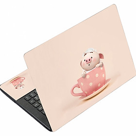 Mua Mẫu Dán Laptop Hoạt Hình LTHH - 426