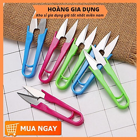 Mua Kéo Cắt Chỉ Bấm Chỉ Kéo Thợ May Đa Năng H153
