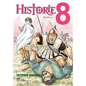 Historie - Tập 8