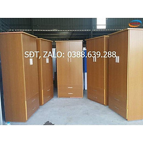 Mua Tủ nhựa đài loan 2 cánh M02