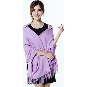 Khăn choàng cashmere cao cấp cas30