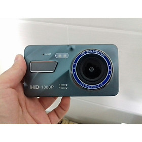 Hình ảnh Camera hành trình ô tô A19