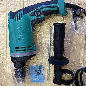 Máy khoan dca 13 ly azj16-công xuất 710w