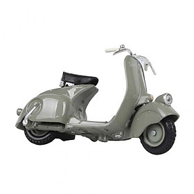 Đồ chơi mô hình MAISTO xe Vespa 98 (1946) 03132/MT39540