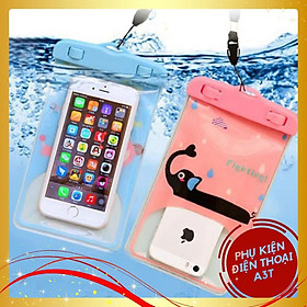 Mua Siêu hót Túi đựng điện thoại chống nước  siêu rẻ