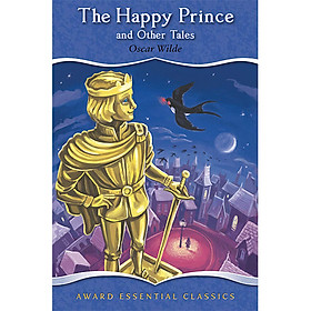 Hình ảnh Award Essential Classics: The Happy Prince