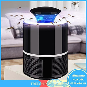 Mua Đèn Bắt Muỗi Thông Minh - Vận Chuyển Miễn Phí Toàn Quốc