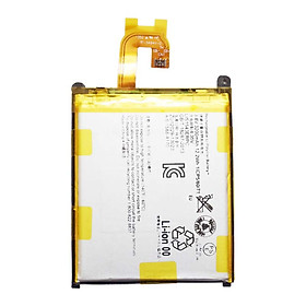 Mua Pin dành cho Sony Xperia Z3V D6708 3200mAh