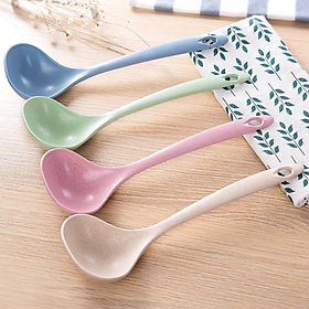 Mua Muỗng múc canh lúa mạnh thân thiện với môi trường an toàn sức khỏe