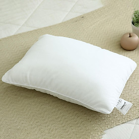 Mua Ruột gối trẻ em Akemi Kids Pure Care Microloft Pillow 48x37cm  1 cái