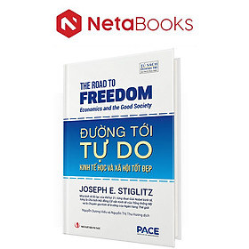 Đường Tới Tự Do (Bìa Cứng)