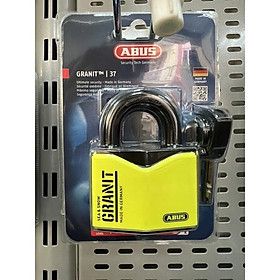 Mua Ổ khóa chống cắt ABUS 37/55 Granit SEA & SNOW - MSOFT