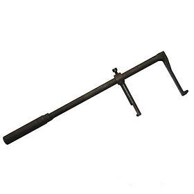 Front Fork Oil Seal Puller Remover Install Tool for Motorcycle Durable