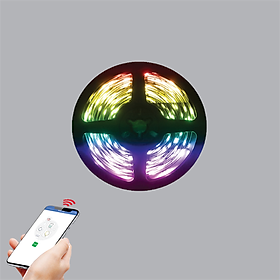 Mua ĐÈN LED DÂY MPE SMART STRIP DC 12V ZIGBEE MPE