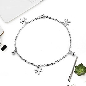 Lắc chân con chuôn chuồn tuổi thơ 2