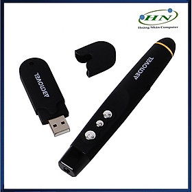 Mua Bút Trình Chiếu Văn Phòng hoangnhan ABCNOVEL A101
