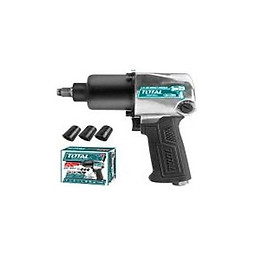 Mua Dụng cụ vặn buloong dùng khí nén Total TAT40122