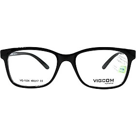Gọng kính unisex vigcom vg1534