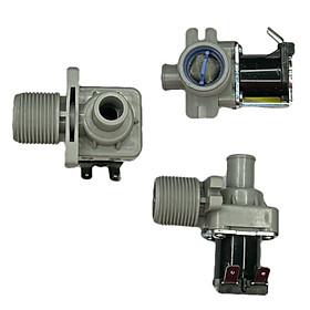 Mua van cấp nước máy giặt sanyo - van cấp nước đơn máy giặt sanyo
