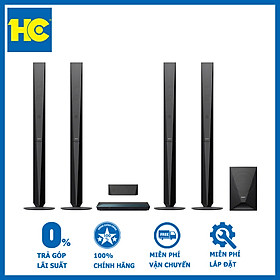BÁO GIÁ Thanh Lý Dàn Net Tại Hà Nội | Shopee Lazada Sendo Tiki mới nhất 6 Dàn âm thanh Sony BDV-E6100MSP1 - Hàng chính hãng - Giao tại Hà Nội và 1 số tỉnh toàn quốc