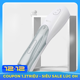 Tông Đơ Cắt Tóc Trẻ Em Sạc Điện Thông Minh yijian HK968