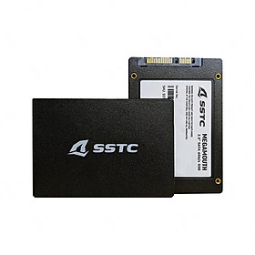 Mua Ổ Cứng SSD SSTC Megamouth 1TB Sata III 2.5 inch - Hàng chính hãng