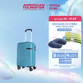 Vali kéo American Tourister Ellen Spinner TSA