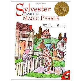 [Download Sách] Sylvester And The Magic Pebble (Aladdin Picture Books)