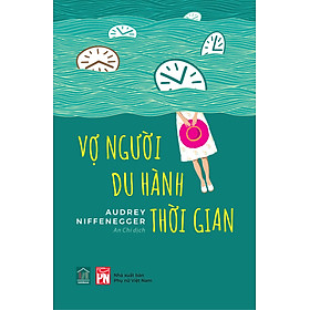 Sách Vợ Người Du Hành Thời Gian
