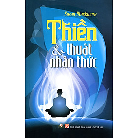 Thiền & Thuật Nhận Thức - Vanlangbooks