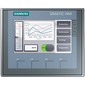 Mua Màn hình cảm ứng HMI 7” Key KTP700 Basic SIEMENS 6AV2123-2GB03-0AX0 | Hàng chính hãng